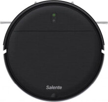 Smart robot vacuum cleaners