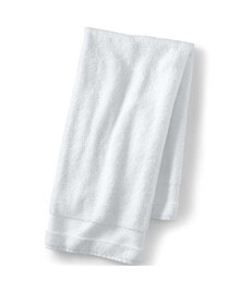 Lands' End organic Cotton Bath Towel