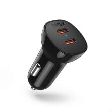 Car chargers and adapters for mobile phones