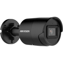 IP camera Hikvision DS-2CD2043G2-IU(2.8mm)(BLK)