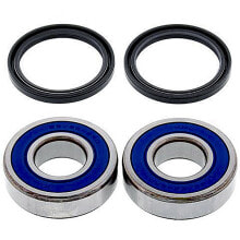 All BALLS 25-1548 Wheel Bearing Kit