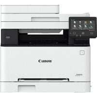 Canon i-SENSYS MF657Cdw Лазерная A4 1200 x 1200 DPI 21 ppm Wi-Fi 5158C001