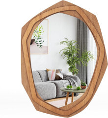 Interior mirrors