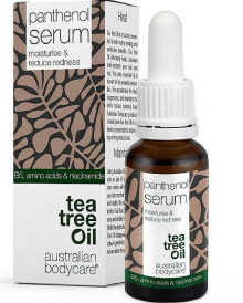 Serum mit Panthenol für das Gesicht - Australian Bodycare Panthenol Serum