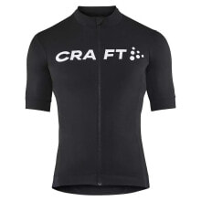 CRAFT Essence Short Sleeve Jersey