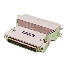 EUROCONNEX HPDB68M CN50M SCSI Connector