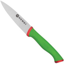 Кухонные ножи Нож для чистки овощей и фруктов Hendi DUO 840504 9 см