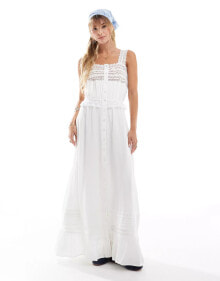 Women's Maxi Dresses