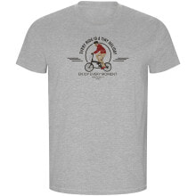 Men's sports T-shirts and T-shirts