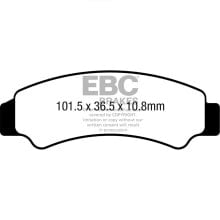 EBC FA726TT Brake Pads