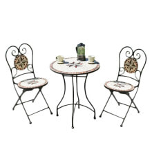 Garden furniture sets