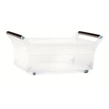 PROSPERPLAST NUK Domestic Container 30L