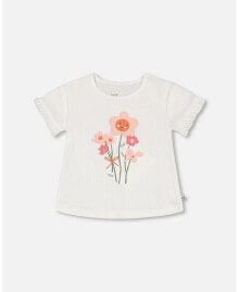 Children's T-shirts for girls