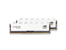 Модули памяти (RAM) mushkin D416GB 3600-16 Redline FB G3 K2 MSK