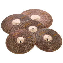 Percussion cymbals