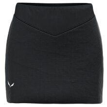 Women's sports shorts and skirts