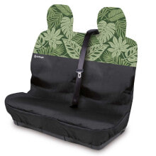 Купить сумки и чемоданы SURFLOGIC: SURFLOGIC Double Hawaii Waterproof Car Seat Cover