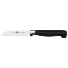 Zwilling Four Star 8 CM Nóż DO Warzyw I Owoców Kuty