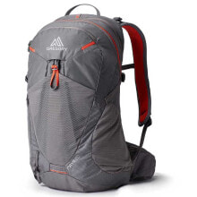 Hiking backpacks