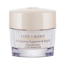 Moisturizing and nourishing the skin of the face