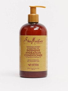 Shea Moisture – Manuka Honey & Mafura Oil Intensive Hydration – Conditioner, 384 ml