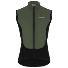 SANTINI Trail Gilet