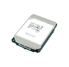 Внутренние жесткие диски (HDD) toshiba MG07SCA14TE внутренний жесткий диск 3.5" 14000 GB SAS