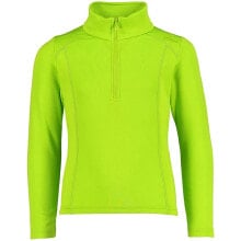 CMP Sweat 3L07804XY half zip fleece