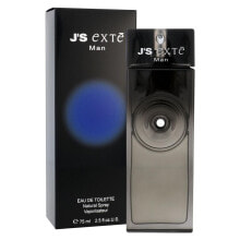 Exte J´S Exte Man 75 ml eau de toilette für Herren