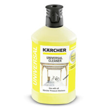 Химия для моек ВД Kärcher 6.295-753.0 очиститель общего назначения 1000 ml