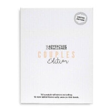 The Adventure Challenge Game Couples Limited Edition