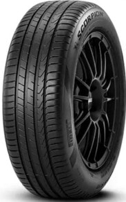 Шины для внедорожника летние Pirelli Scorpion Elect (A0) DOT21 S-I XL 235/45 R21 101T