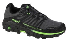 Спортивная одежда, обувь и аксессуары iNOV8 Roclite Ultra G 320 Trail Running Shoes