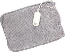 Electric hot water bottles