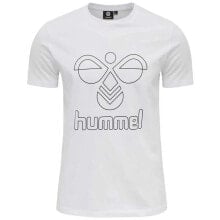 Мужские спортивные футболки и майки Hummel купить от $21