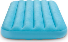 Inflatable mattresses