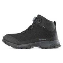 ICEBUG Stavre Michelin Goretex Hiking Boots