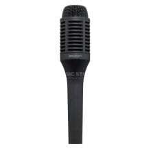 Vocal microphones