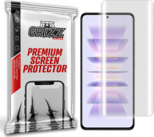 Protective films and glasses for smartphones