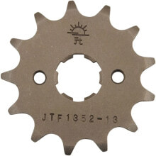 JT SPROCKETS 520 JTF1352.13 Steel front sprocket