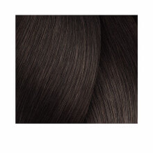 Краска для волос L'Oreal Professionnel Paris DIA LIGHT gel-creme acide sans amoniaque #5,8 50 ml