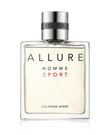 Chanel Allure Homme Sport Eau de Cologne Spray