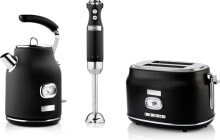 Electric kettles and thermopots