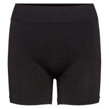 VERO MODA Jackie Seamless Mini Short Leggings