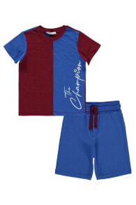 Children's kits and uniforms for boys