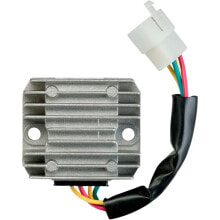 MOOSE UTILITY DIVISION Honda M10-142 Regulator/Rectifier