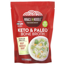 Miracle Noodle, Vegan Pho + Plant Based Noodles , 7.6 oz (215 g)