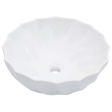 Garden washbasins