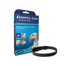 Купить амуниция для собак ADAPTIL: ADAPTIL Calm 70 cm Dog Collar