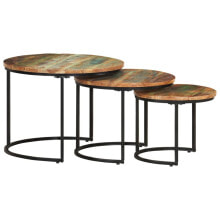 Coffee tables